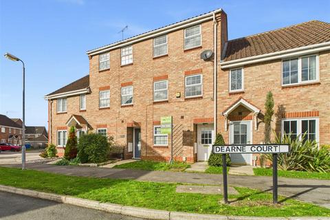 undefined, Aire Close, Brough