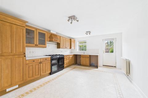 undefined, Aire Close, Brough