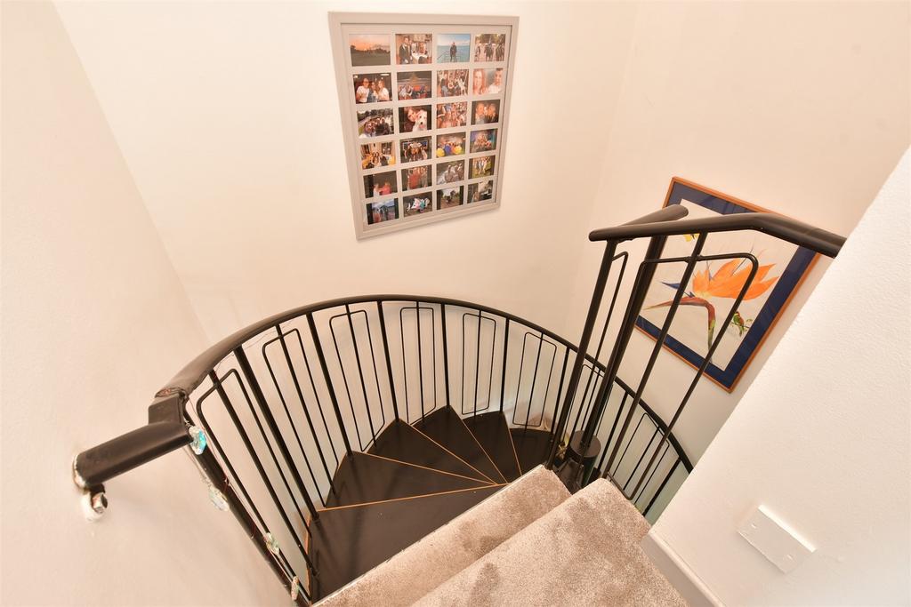 Internal Feature