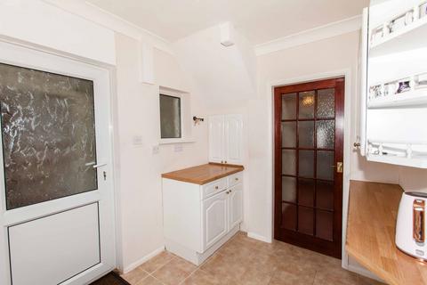 undefined, Sycamore Avenue, Glapwell, S44