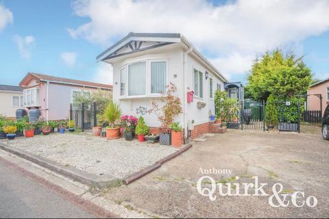 2 bedroom park home for sale, Shangri-La West Park, Hockley, SS5