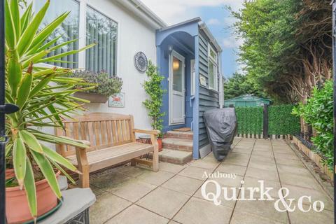 2 bedroom park home for sale, Shangri-La West Park, Hockley, SS5