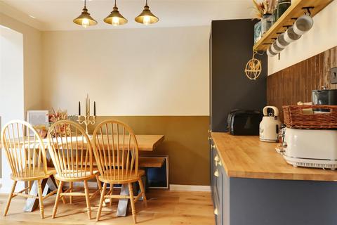 3 bedroom detached house for sale, Sidings Court, Brough