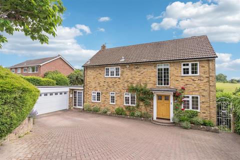 undefined, Silverthorn Drive, Hemel Hempstead, HP3