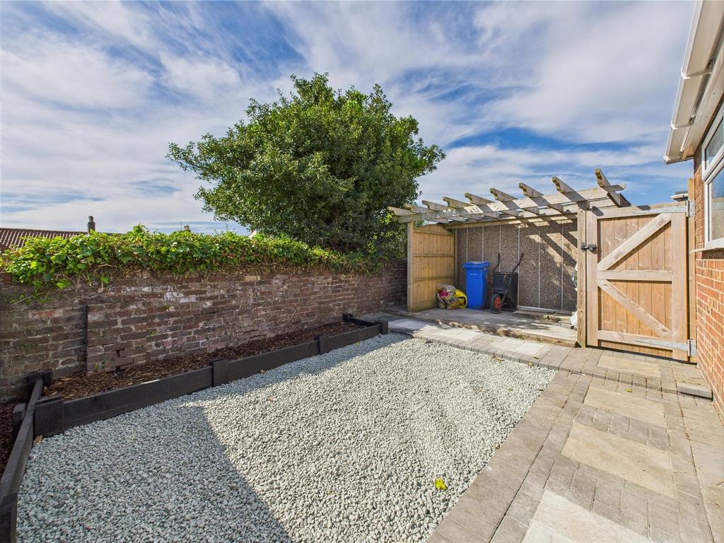 Garden: