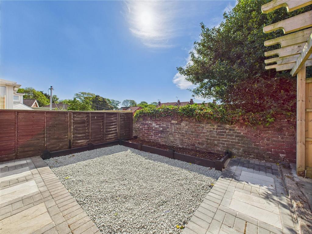 Garden: