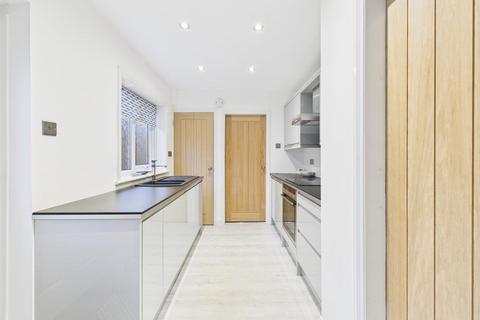 2 bedroom semi-detached bungalow for sale, Sewerby Park Close, Sewerby