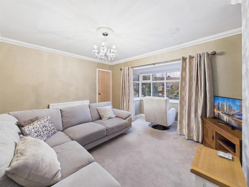 Lounge: