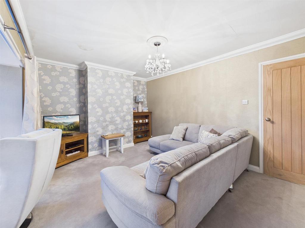 Lounge:
