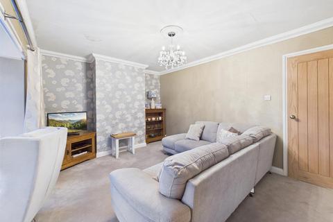2 bedroom semi-detached bungalow for sale, Sewerby Park Close, Sewerby
