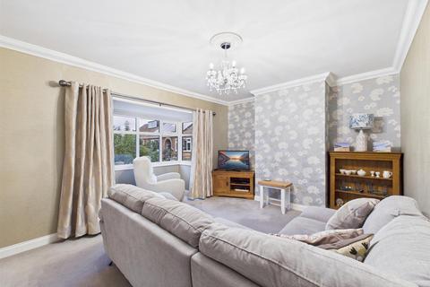 2 bedroom semi-detached bungalow for sale, Sewerby Park Close, Sewerby