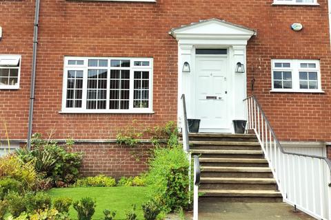 Parkfield Court, Parkfield Road, Altrincham, WA14