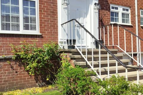 undefined, Parkfield Court, Parkfield Road, Altrincham, WA14