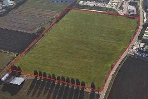 Land for sale, St. Marys Rd Huntingdon PE26 2SB