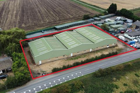 Land for sale, St. Marys Rd Huntingdon PE26 2SB