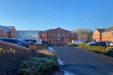 Office to rent, Innovation Way Peterborough PE2 6FL