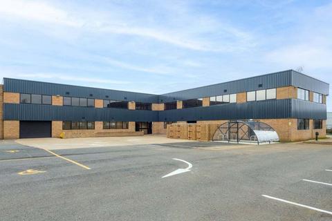 Office to rent, Saxon Way Bar Hill CB23 8AP