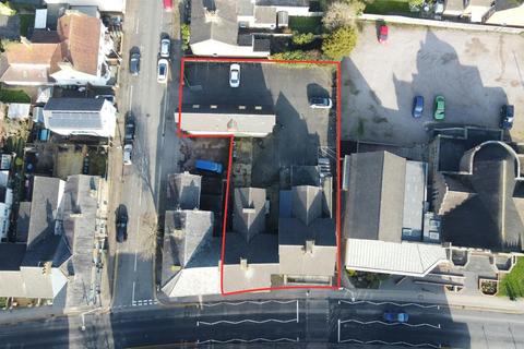 Retail property (high street) for sale, Peterborough PE2