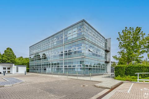 Office to rent, 3 Lochside Way Edinburgh EH12 9DT