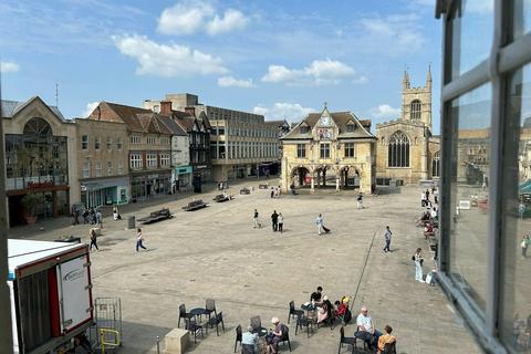 Office to rent, 41 Long Causeway Peterborough PE1 1YJ