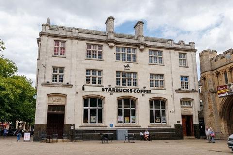 Office to rent, 41 Long Causeway Peterborough PE1 1YJ