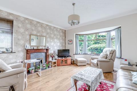 2 bedroom detached bungalow for sale, Wigan Road, Wigan WN4