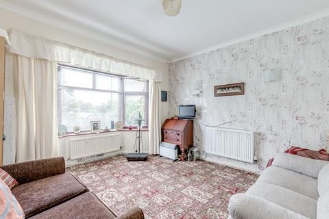 2 bedroom detached bungalow for sale, Wigan Road, Wigan WN4