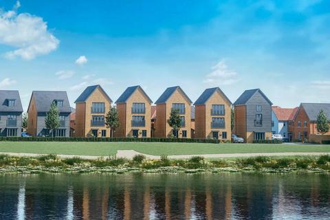 Land for sale, 1 Sheerness Way Peterborough PE7 8XB