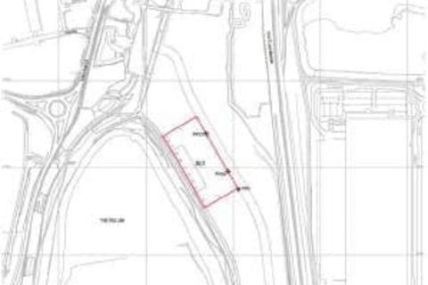 Land for sale, 1 Sheerness Way Peterborough PE7 8XB