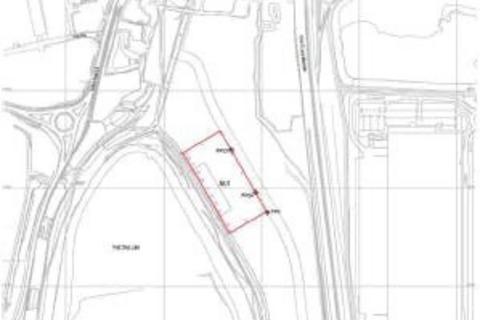 Land for sale, 1 Sheerness Way Peterborough PE7 8XB