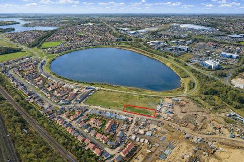 Land for sale, 1 Sheerness Way Peterborough PE7 8XB