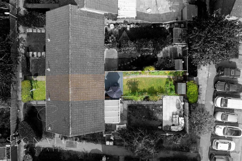Plot Aerial