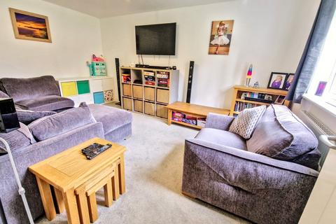 4 bedroom detached house for sale, Off Gypsy Hill Lane, Exeter EX1