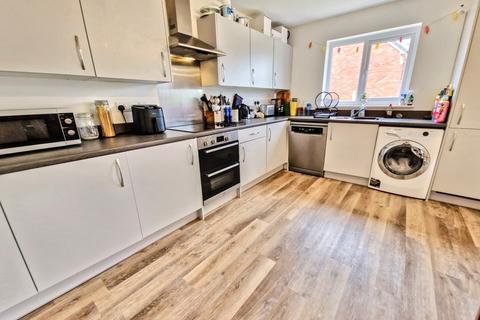 4 bedroom detached house for sale, Off Gypsy Hill Lane, Exeter EX1