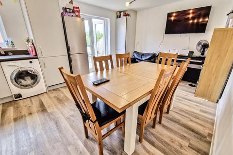 4 bedroom detached house for sale, Off Gypsy Hill Lane, Exeter EX1