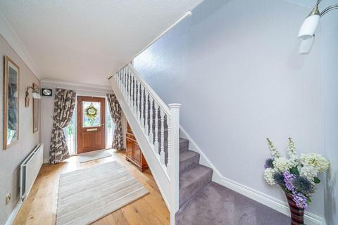4 bedroom detached house for sale, East Butts Road, Etching Hill