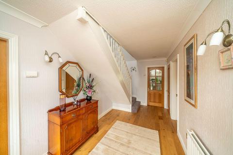 4 bedroom detached house for sale, East Butts Road, Etching Hill