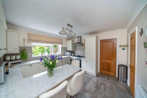 4 bedroom detached house for sale, East Butts Road, Etching Hill