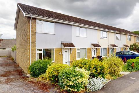 2 bedroom end of terrace house for sale, Wellow Tyning, Peasedown St. John, Bath