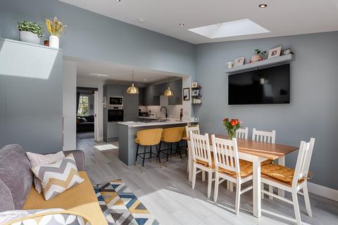2 bedroom end of terrace house for sale, West Fenton Gait, Gullane, EH31