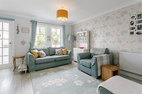 2 bedroom end of terrace house for sale, West Fenton Gait, Gullane, EH31
