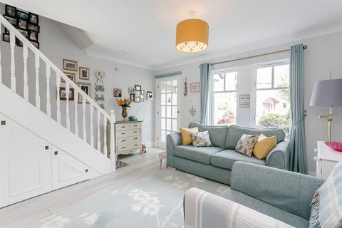 2 bedroom end of terrace house for sale, West Fenton Gait, Gullane, EH31