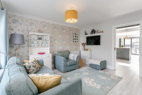 2 bedroom end of terrace house for sale, West Fenton Gait, Gullane, EH31