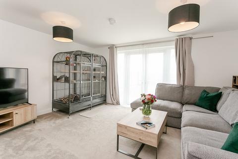 undefined, Merricks Avenue, Roslin, EH25