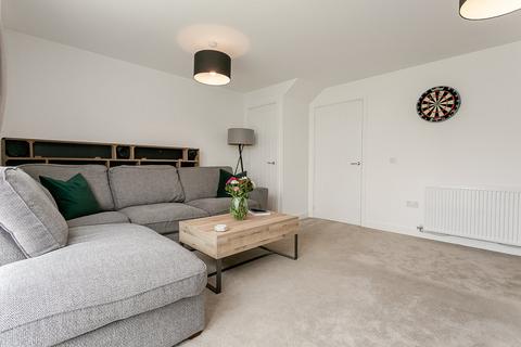 undefined, Merricks Avenue, Roslin, EH25
