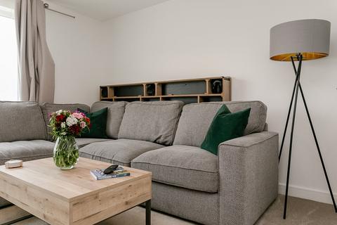 undefined, Merricks Avenue, Roslin, EH25