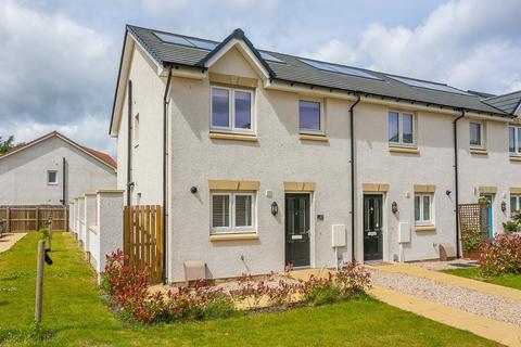 undefined, Merricks Avenue, Roslin, EH25