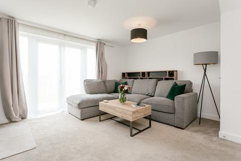 undefined, Merricks Avenue, Roslin, EH25