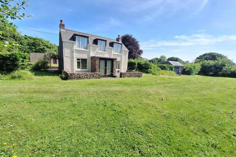 3 bedroom cottage for sale, Station Road, Kilgetty
