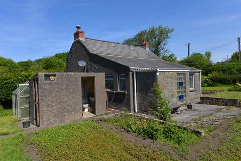 3 bedroom cottage for sale, Station Road, Kilgetty